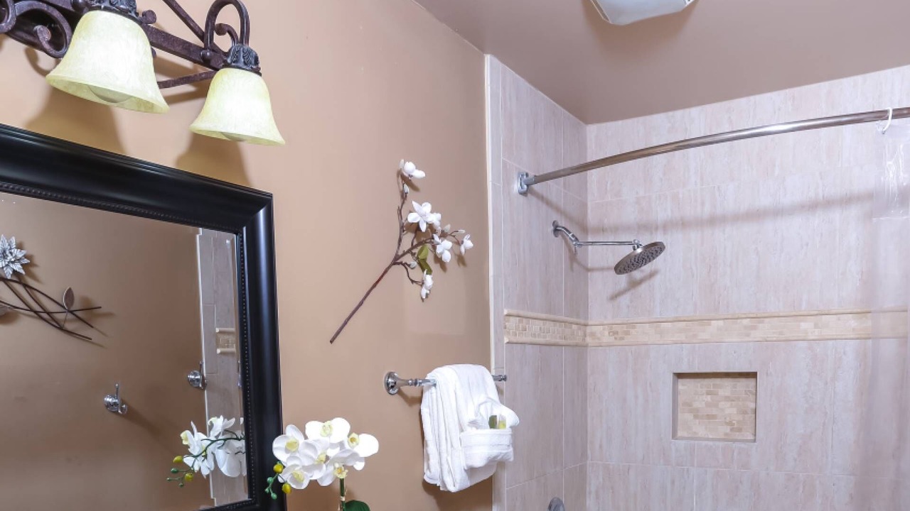 Photo of Bathroom in Mary Esther
