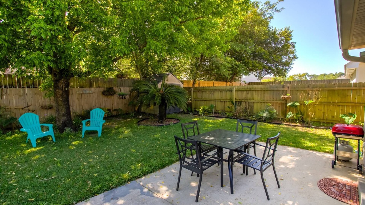 Photo of Outdoor in Mary Esther