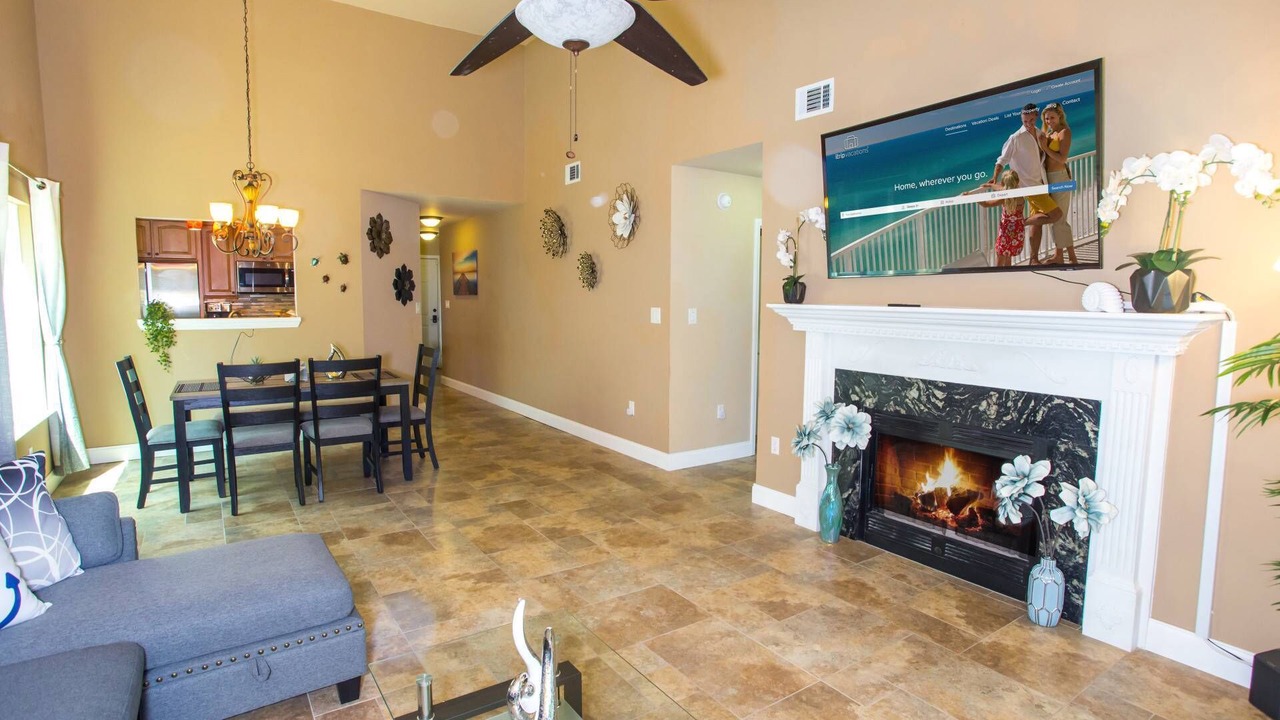 Photo of Livingroom in Mary Esther