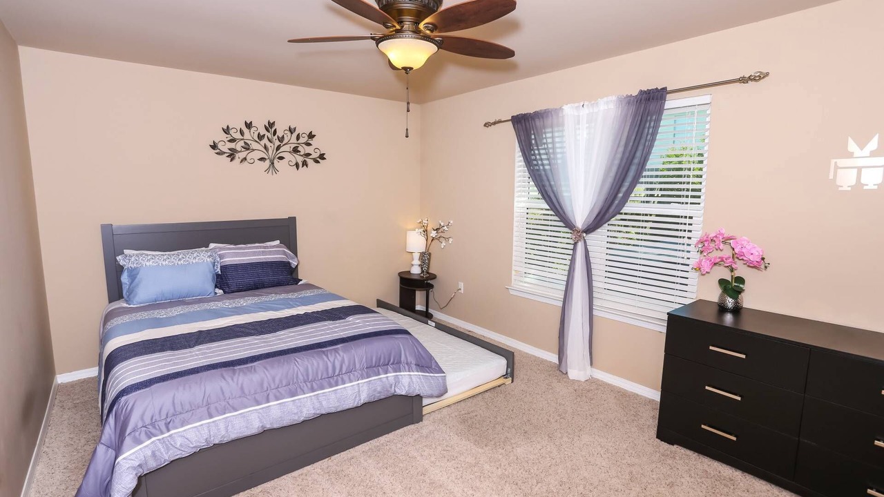 Photo of Bedroom in Mary Esther