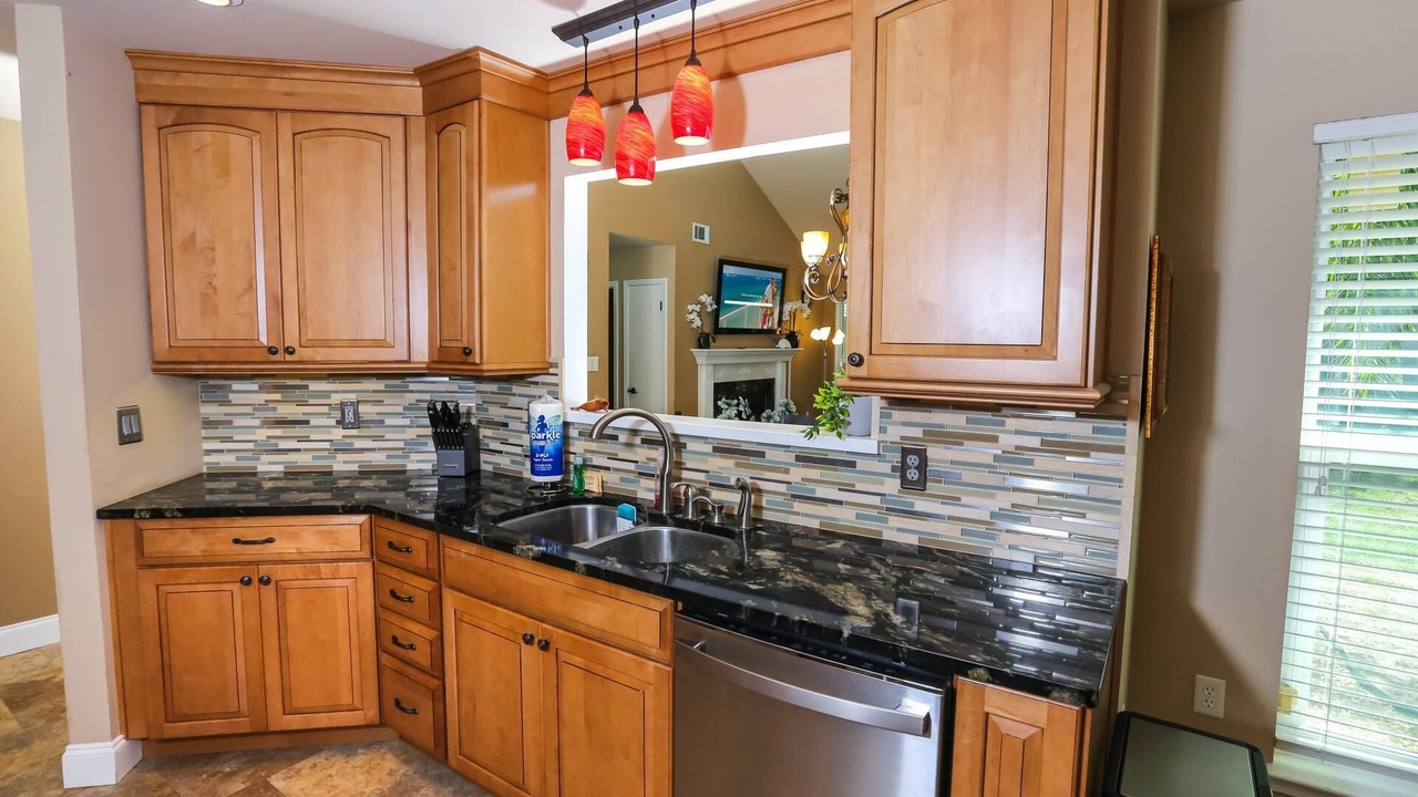 Photo of Kitchen in Mary Esther