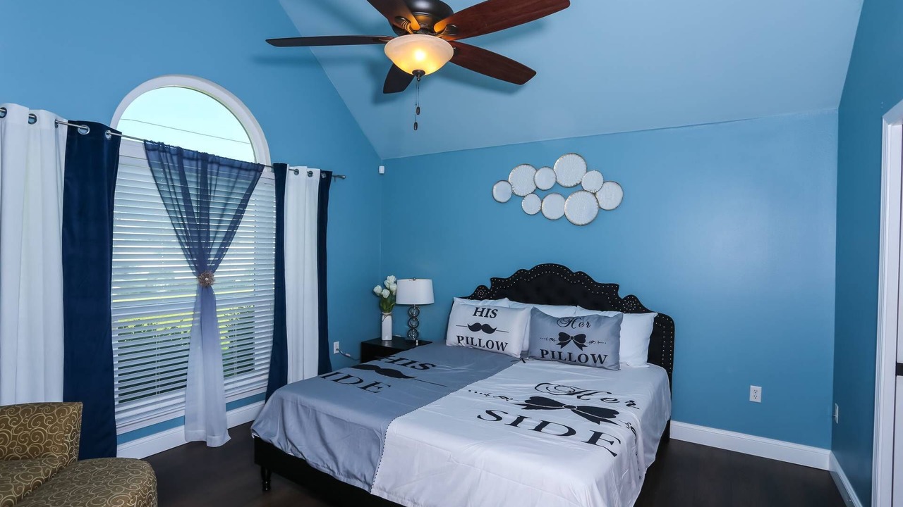 Photo of Bedroom in Mary Esther