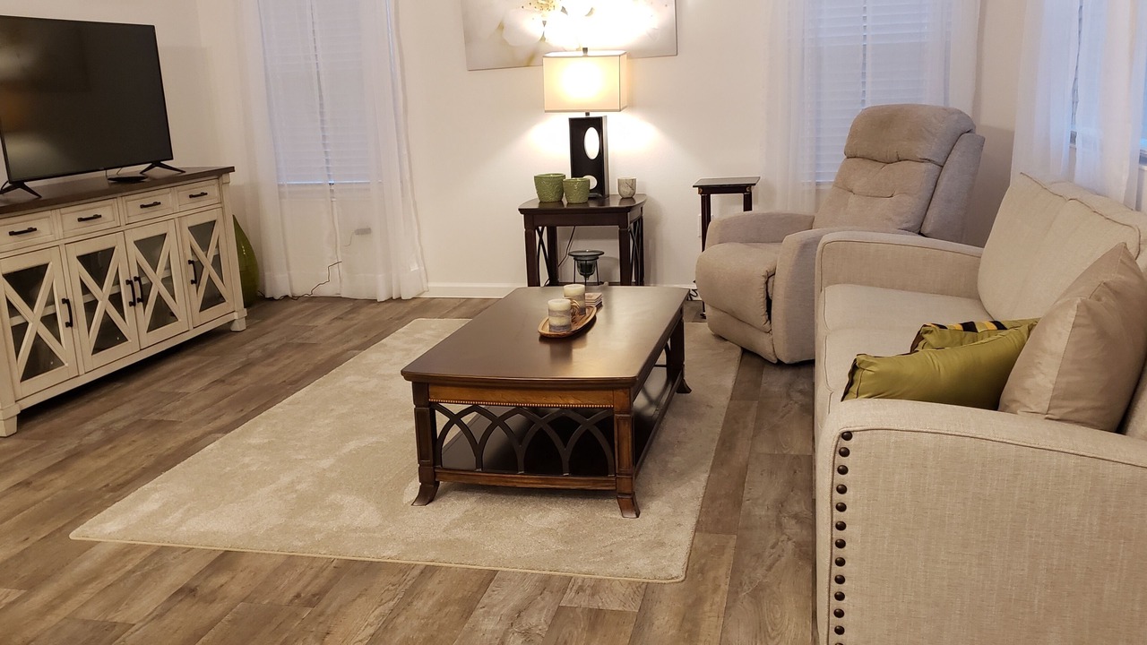 Photo of Livingroom in Wildwood