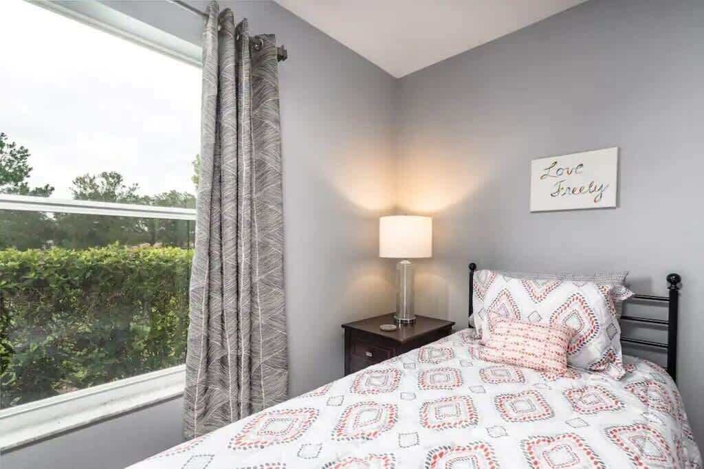 Photo of Bedroom in Citrus Hills