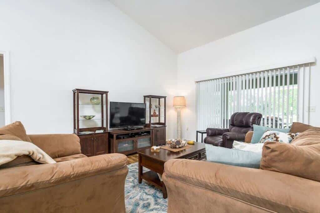 Photo of Livingroom in Citrus Hills