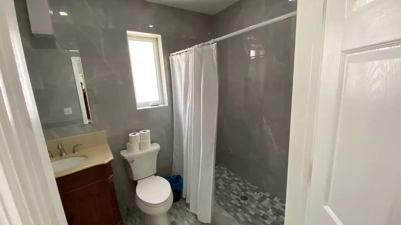 Photo of Bathroom in Miami Shores