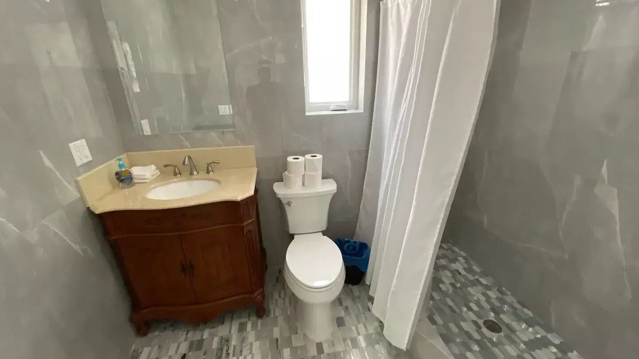 Photo of Bathroom in Miami Shores
