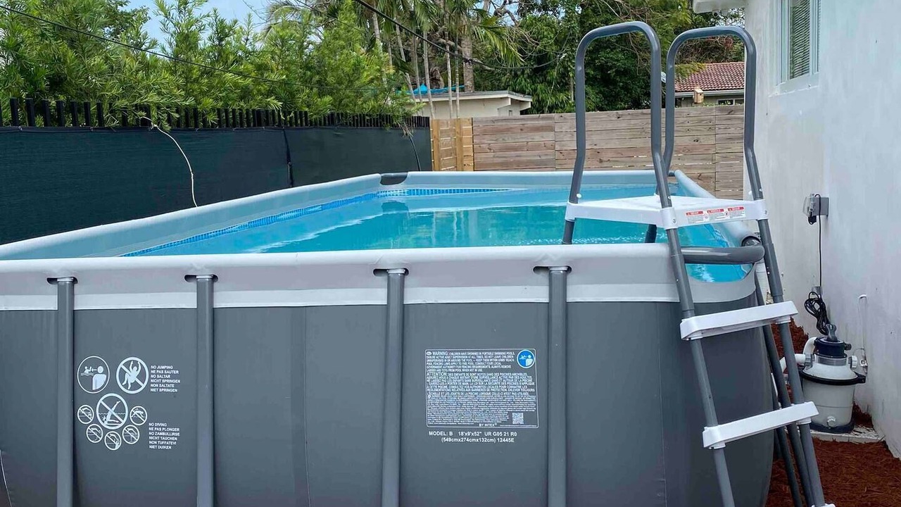 Photo of Outdoor in Miami Shores