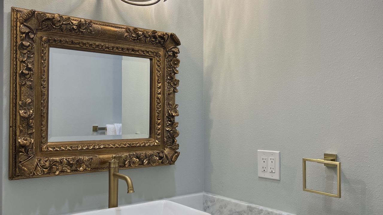 Photo of Bathroom in Buffalo