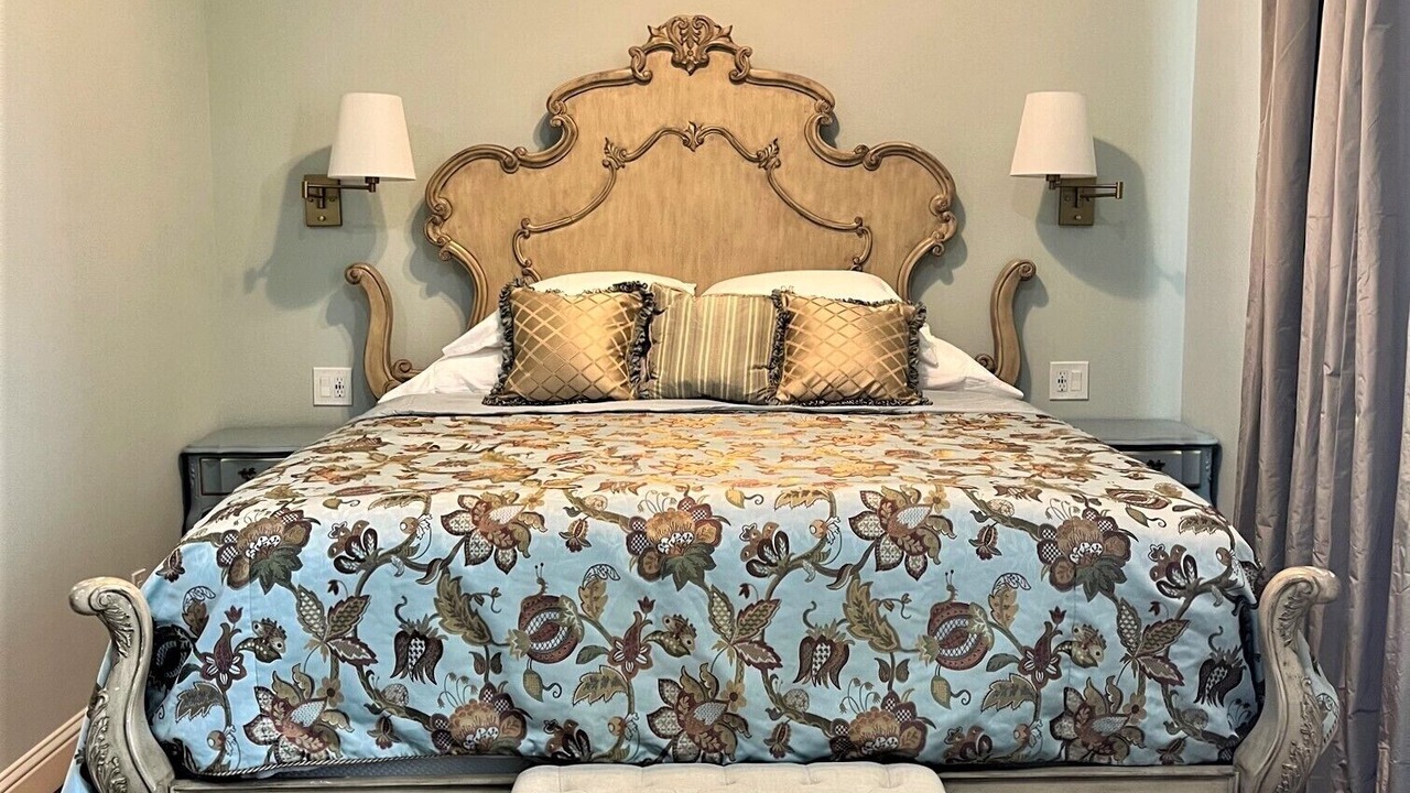 Photo of Bedroom in Buffalo