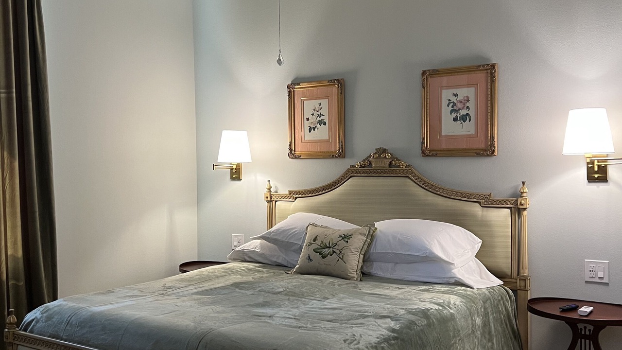 Photo of Bedroom in Buffalo