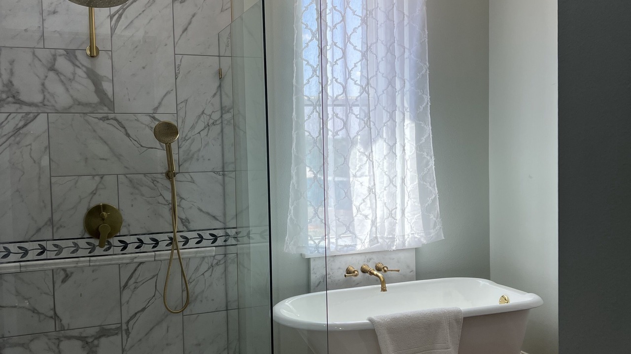 Photo of Bathroom in Buffalo
