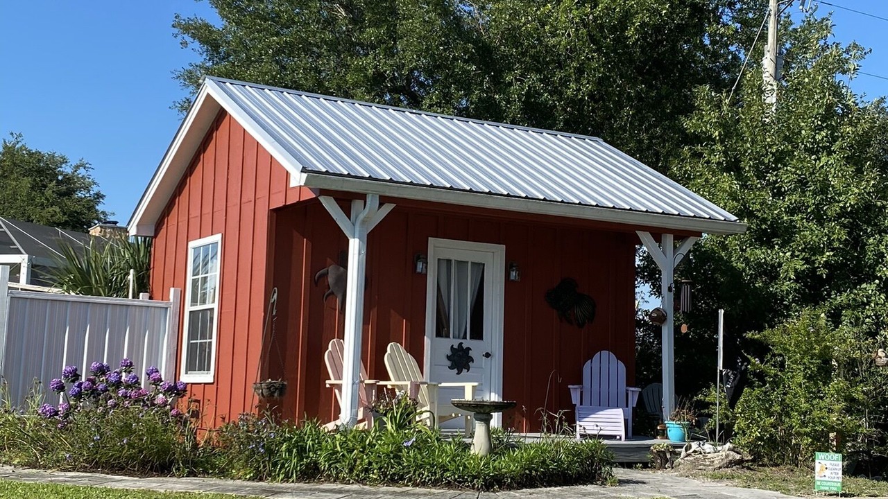 Photo of Outdoor in Gulf County