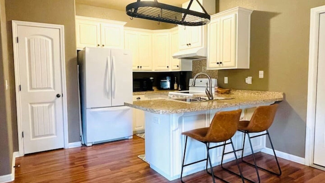 Photo of Kitchen in Milton