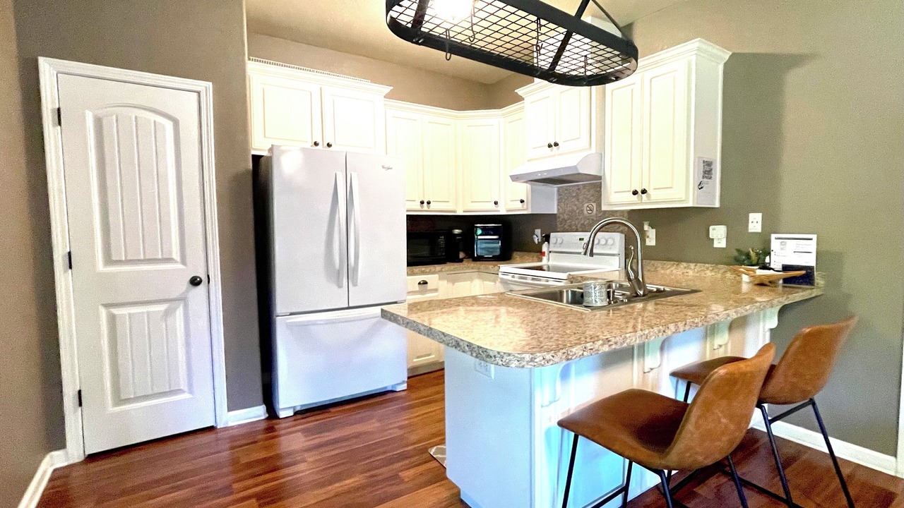 Photo of Kitchen in Milton