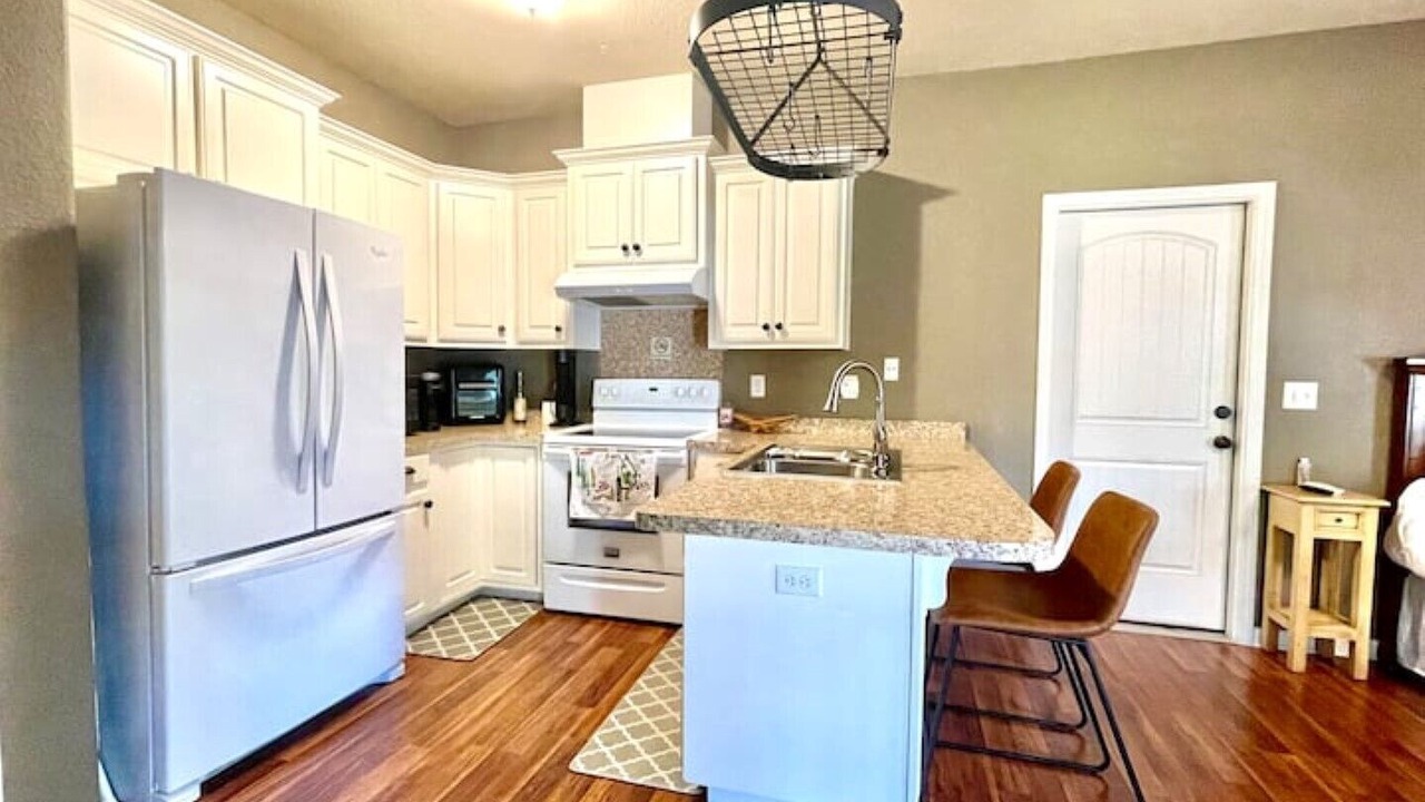 Photo of Kitchen in Milton