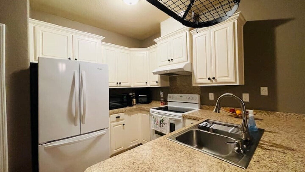Photo of Kitchen in Milton