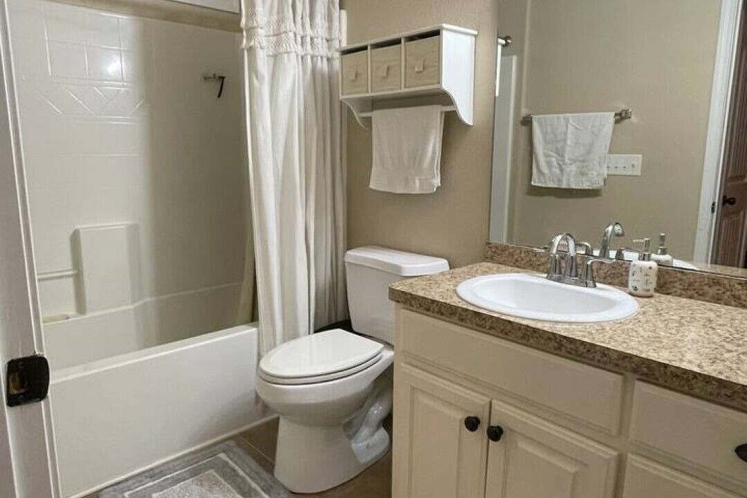 Photo of Bathroom in Milton