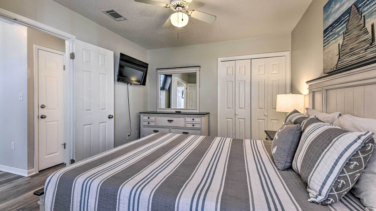 Photo of Bedroom in Niceville