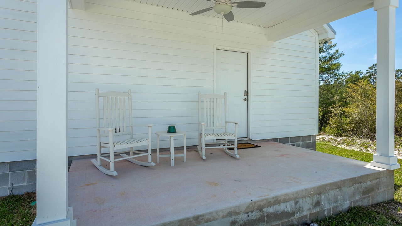 Photo of Outdoor in Carrabelle
