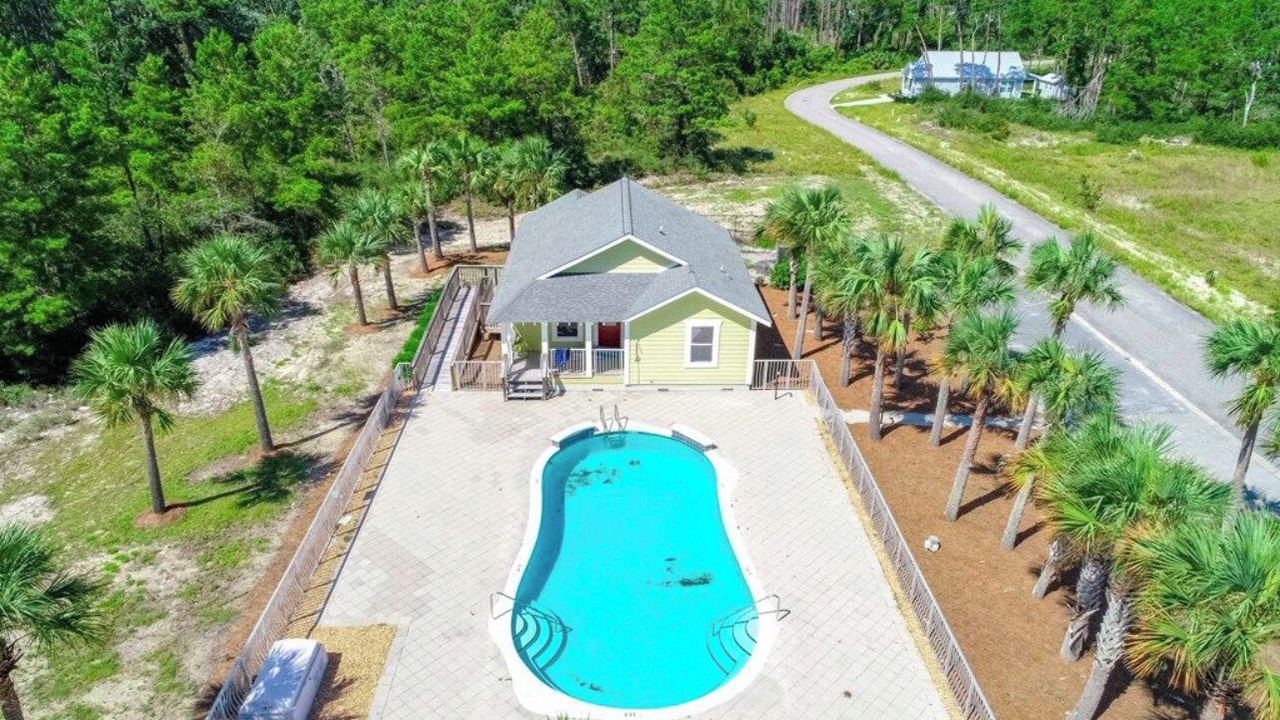 Photo of Outdoor in Carrabelle
