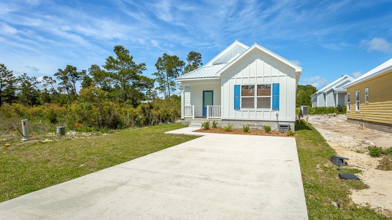 Photo of Outdoor in Carrabelle