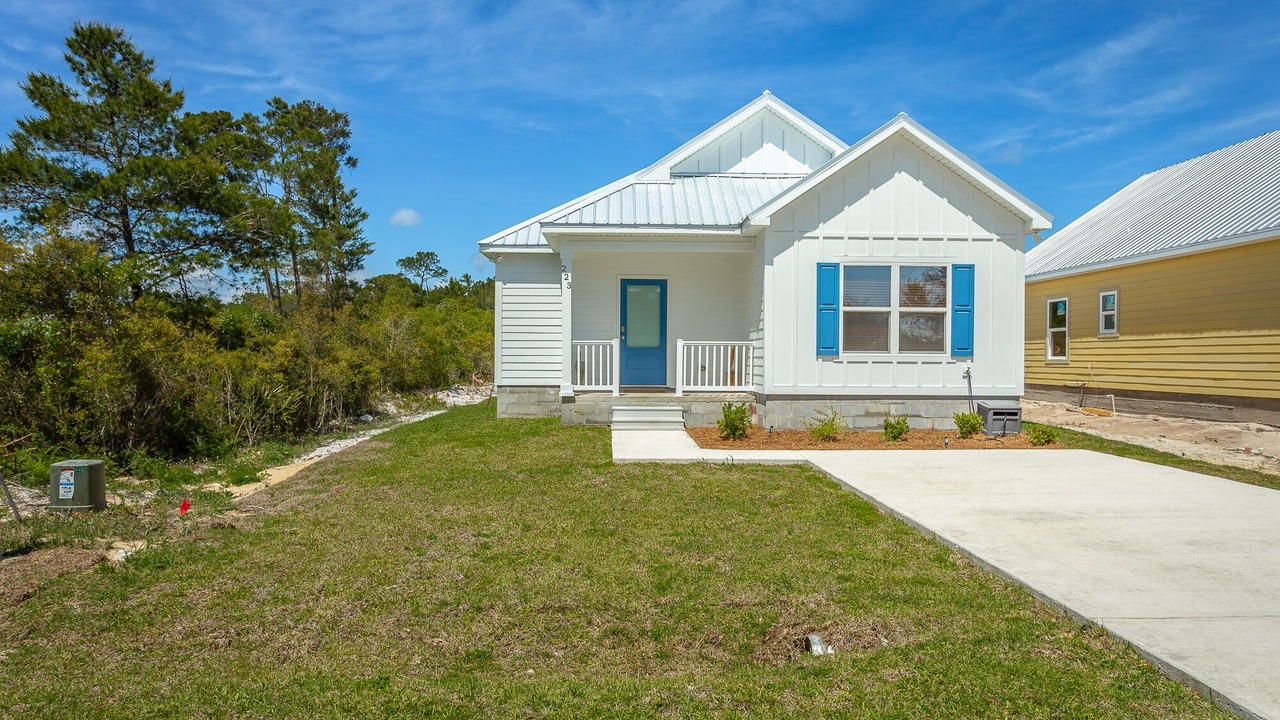 Photo of Outdoor in Carrabelle