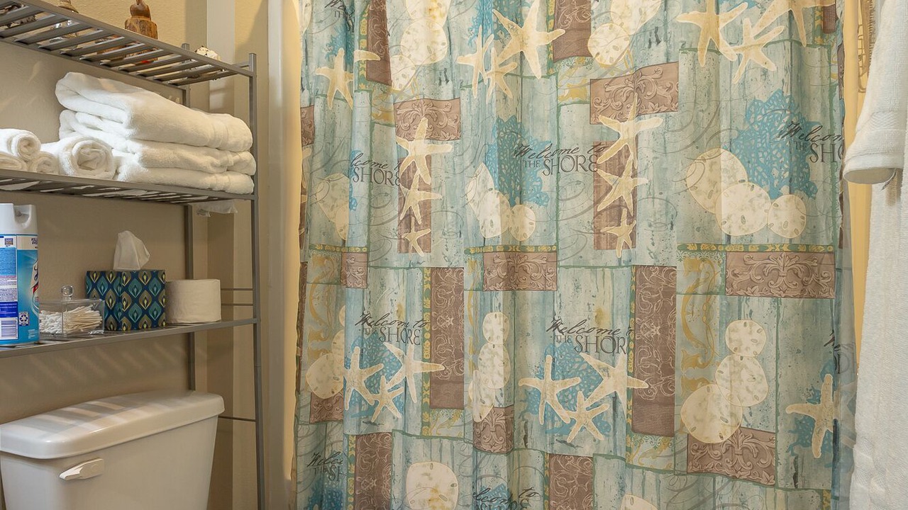 Photo of Bathroom in Carrabelle