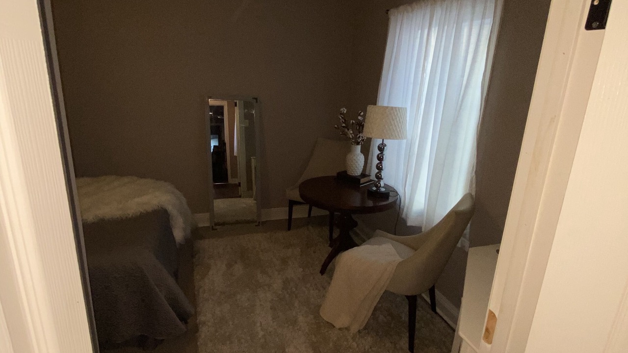Photo of Bedroom in Faubourg Delassize