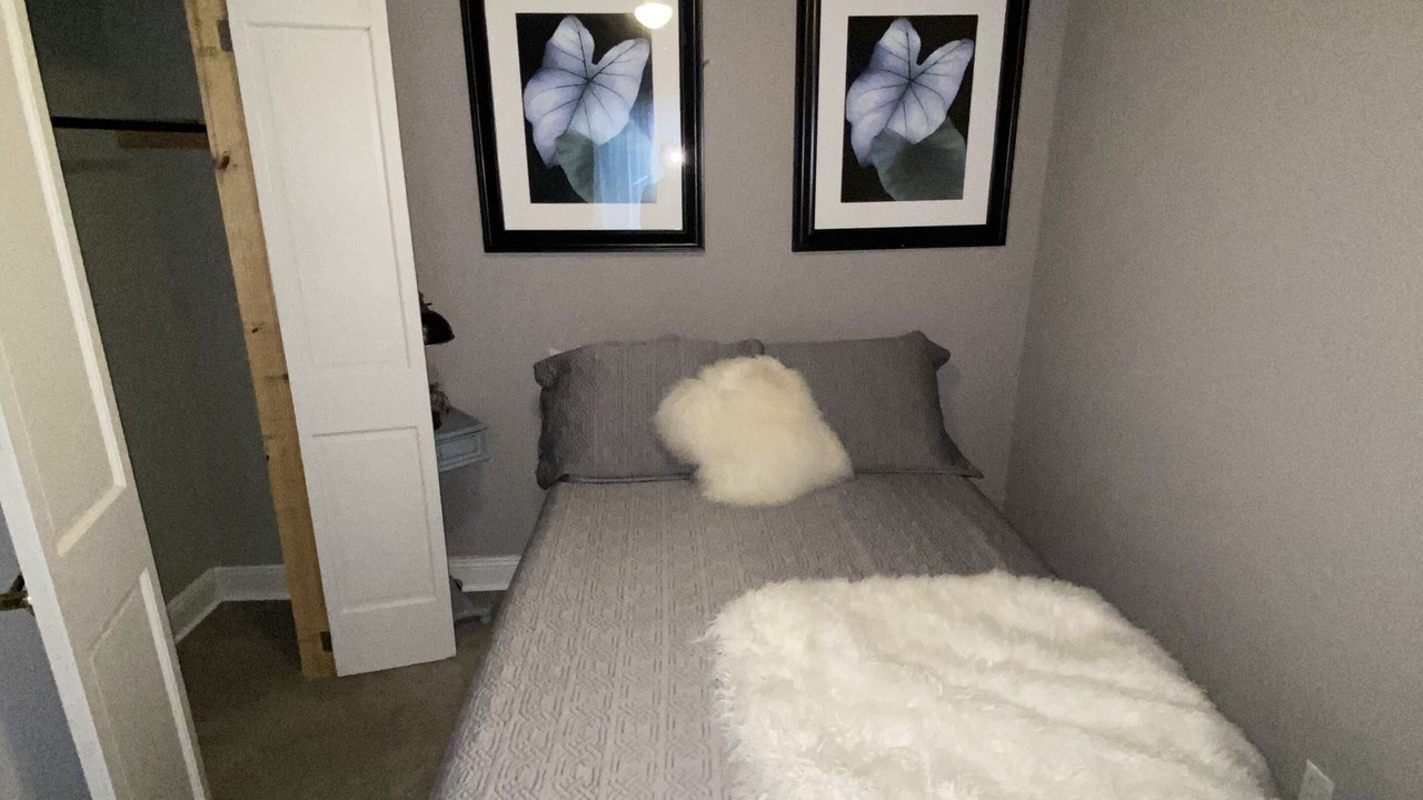 Photo of Bedroom in Faubourg Delassize