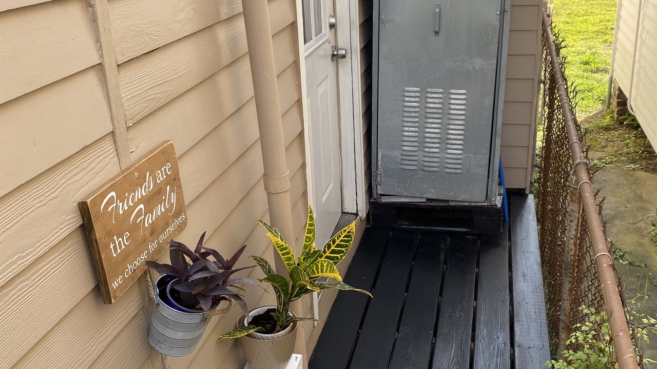 Photo of Outdoor in Faubourg Delassize