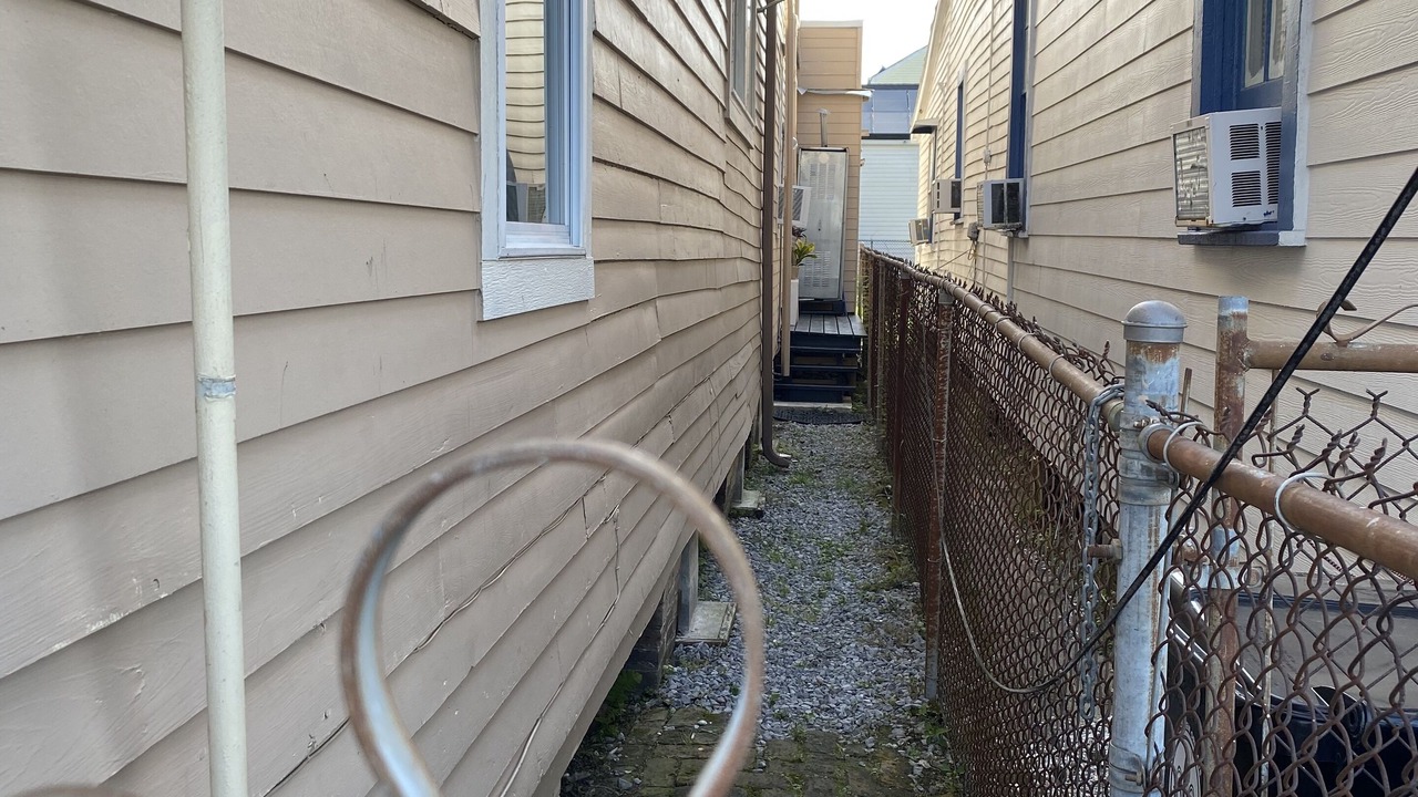 Photo of Outdoor in Faubourg Delassize