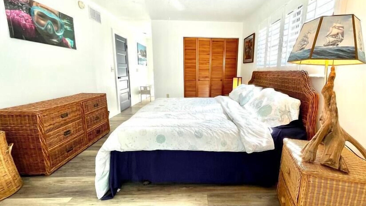 Photo of Bedroom in Placida