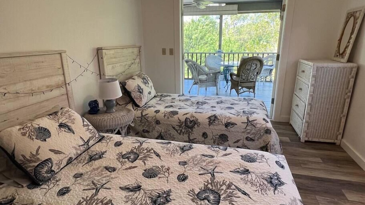 Photo of Bedroom in Placida