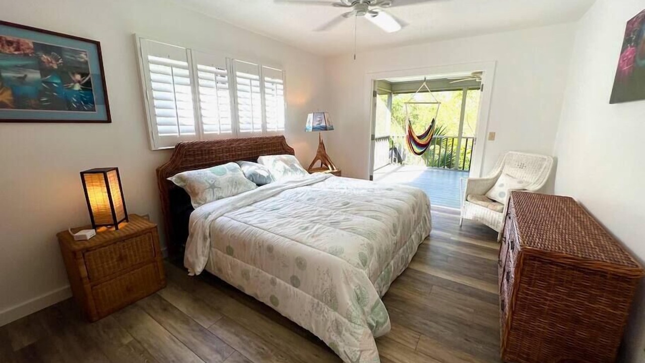 Photo of Bedroom in Placida