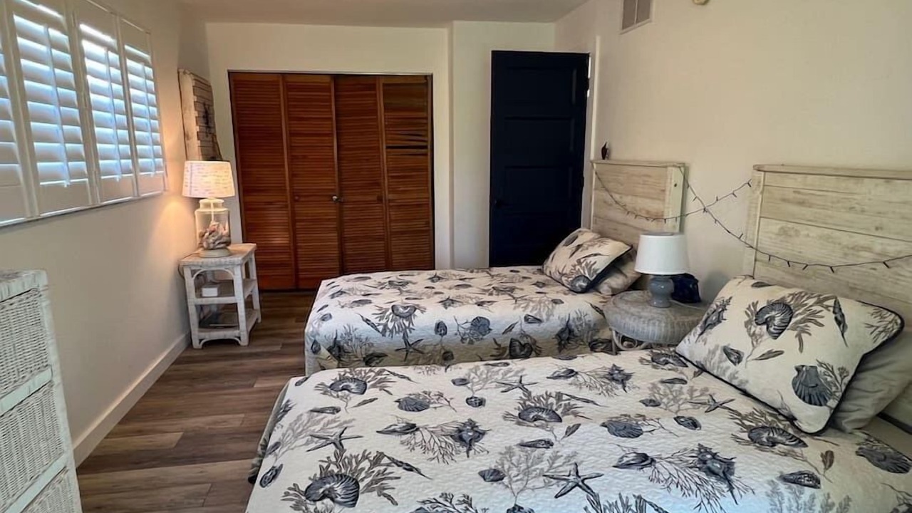 Photo of Bedroom in Placida