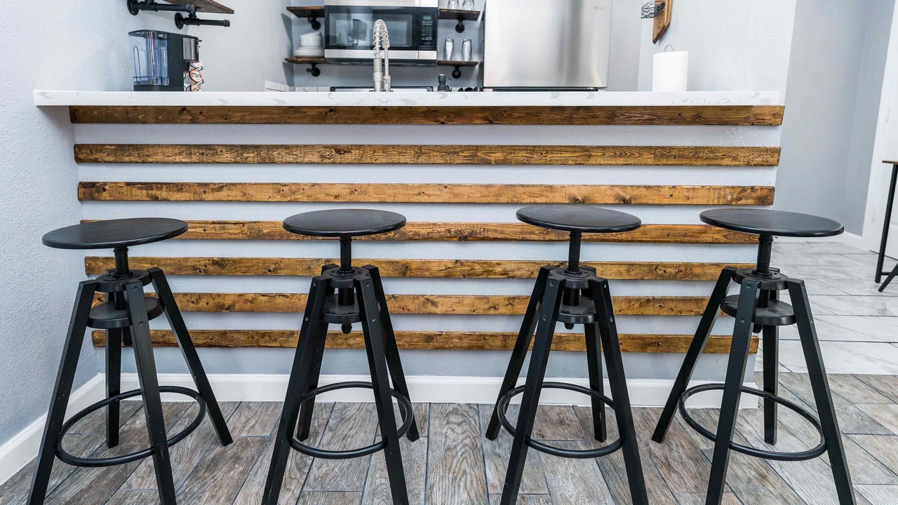 Photo of Kitchen in South Central Houston