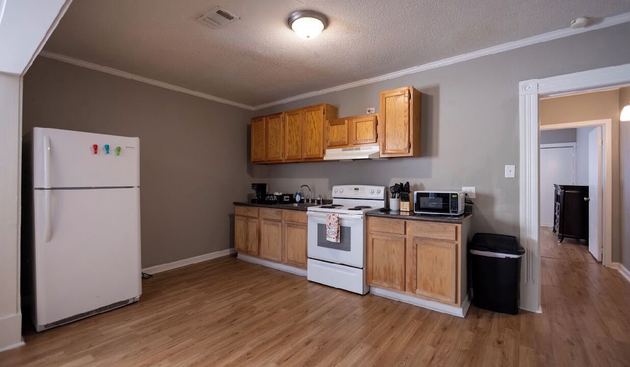 Photo of Kitchen in Sulphur