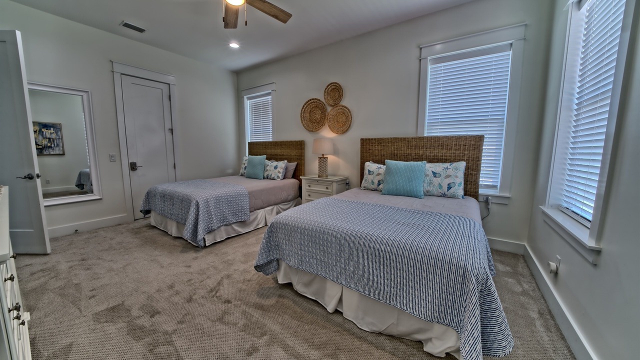 Photo of Bedroom in Sunnyside On The Gulf