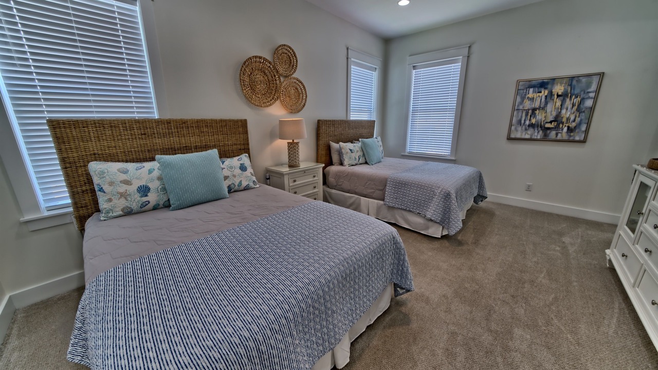 Photo of Bedroom in Sunnyside On The Gulf