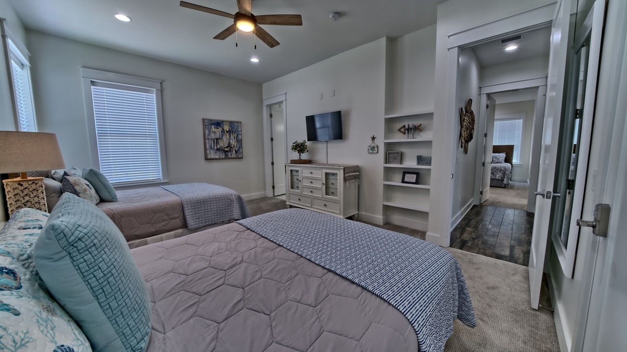 Photo of Bedroom in Sunnyside On The Gulf