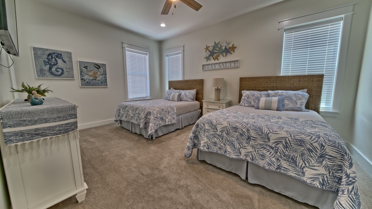 Photo of Bedroom in Sunnyside On The Gulf