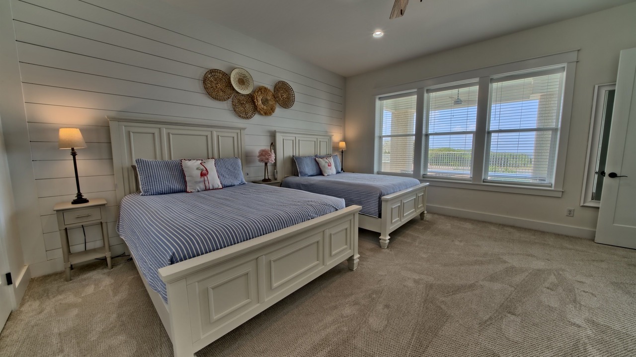 Photo of Bedroom in Sunnyside On The Gulf