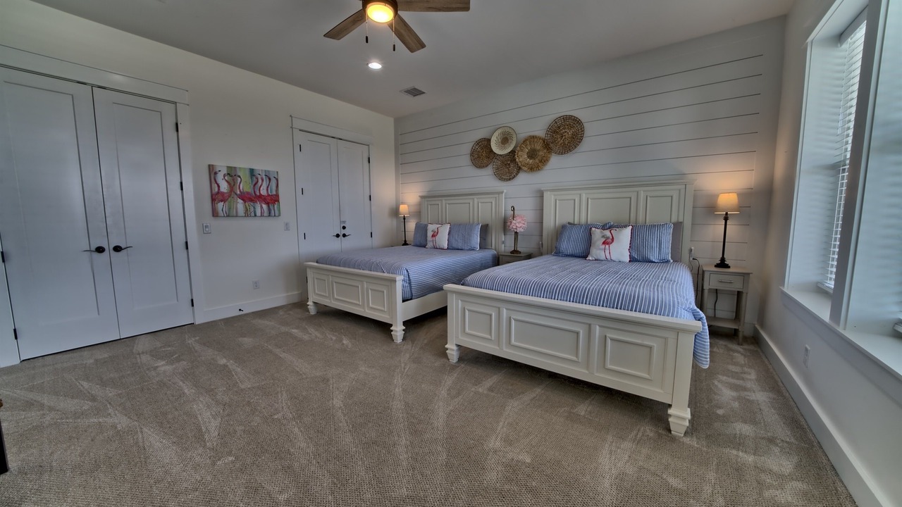 Photo of Bedroom in Sunnyside On The Gulf