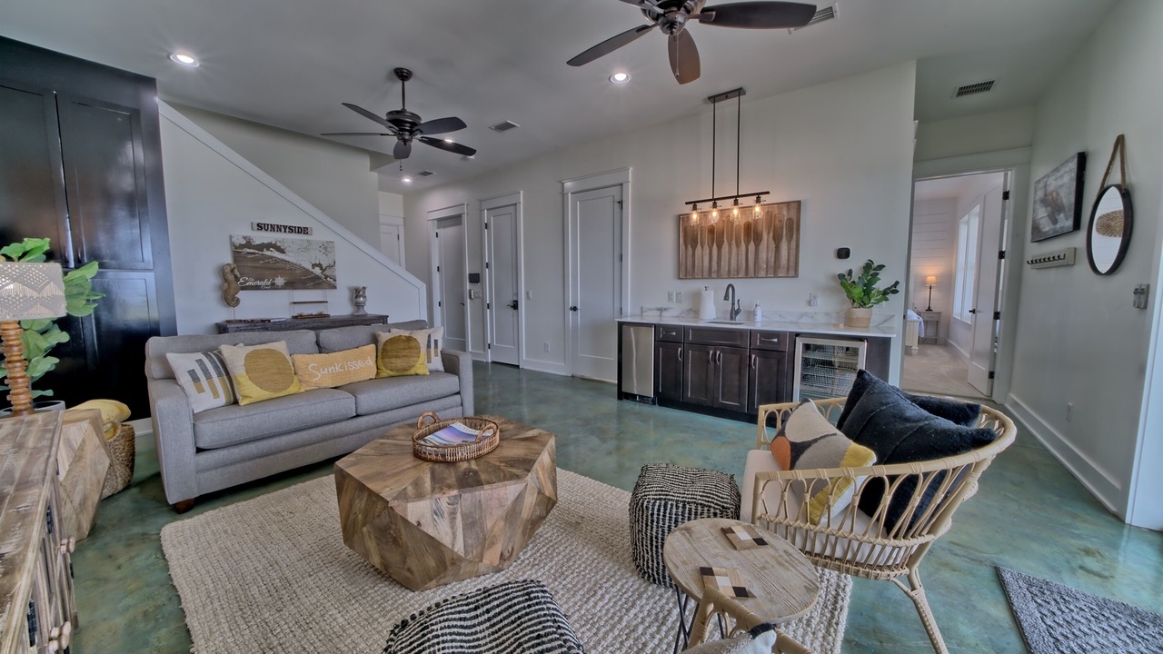 Photo of Livingroom in Sunnyside On The Gulf