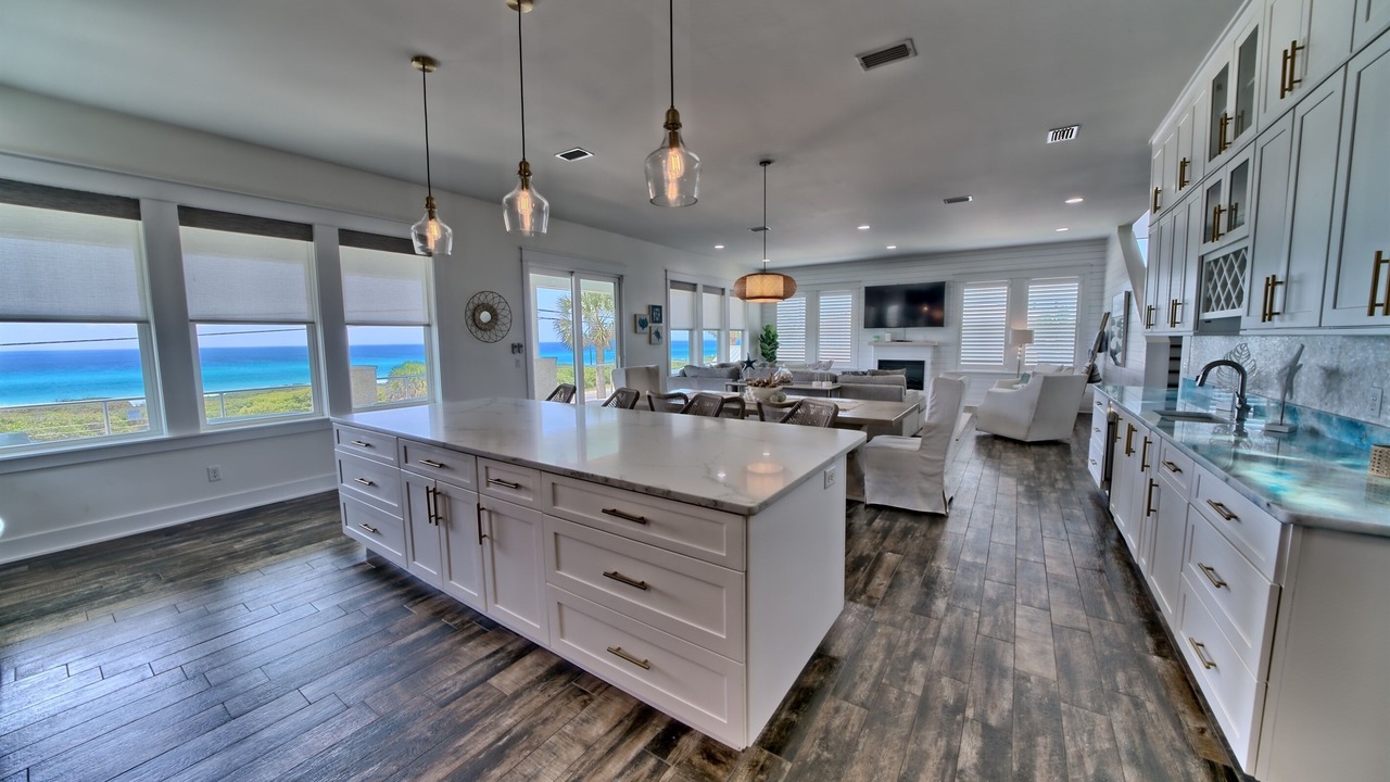 Photo of Kitchen in Sunnyside On The Gulf
