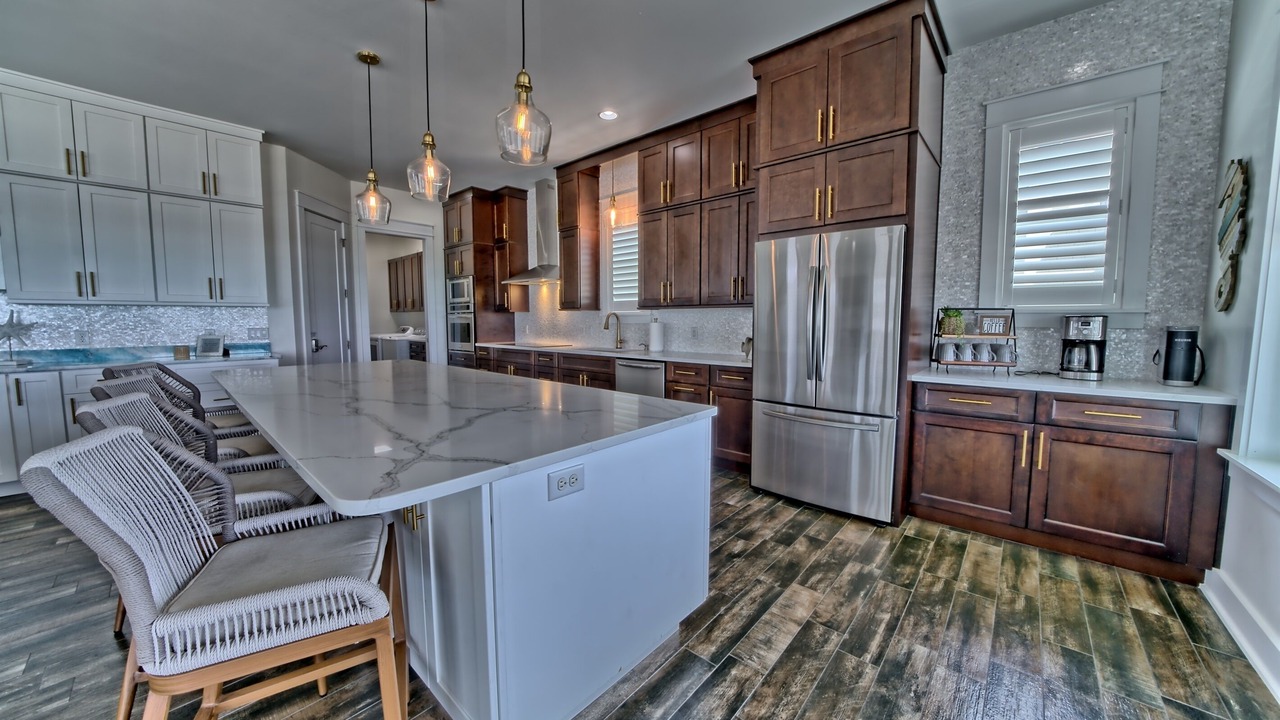Photo of Kitchen in Sunnyside On The Gulf