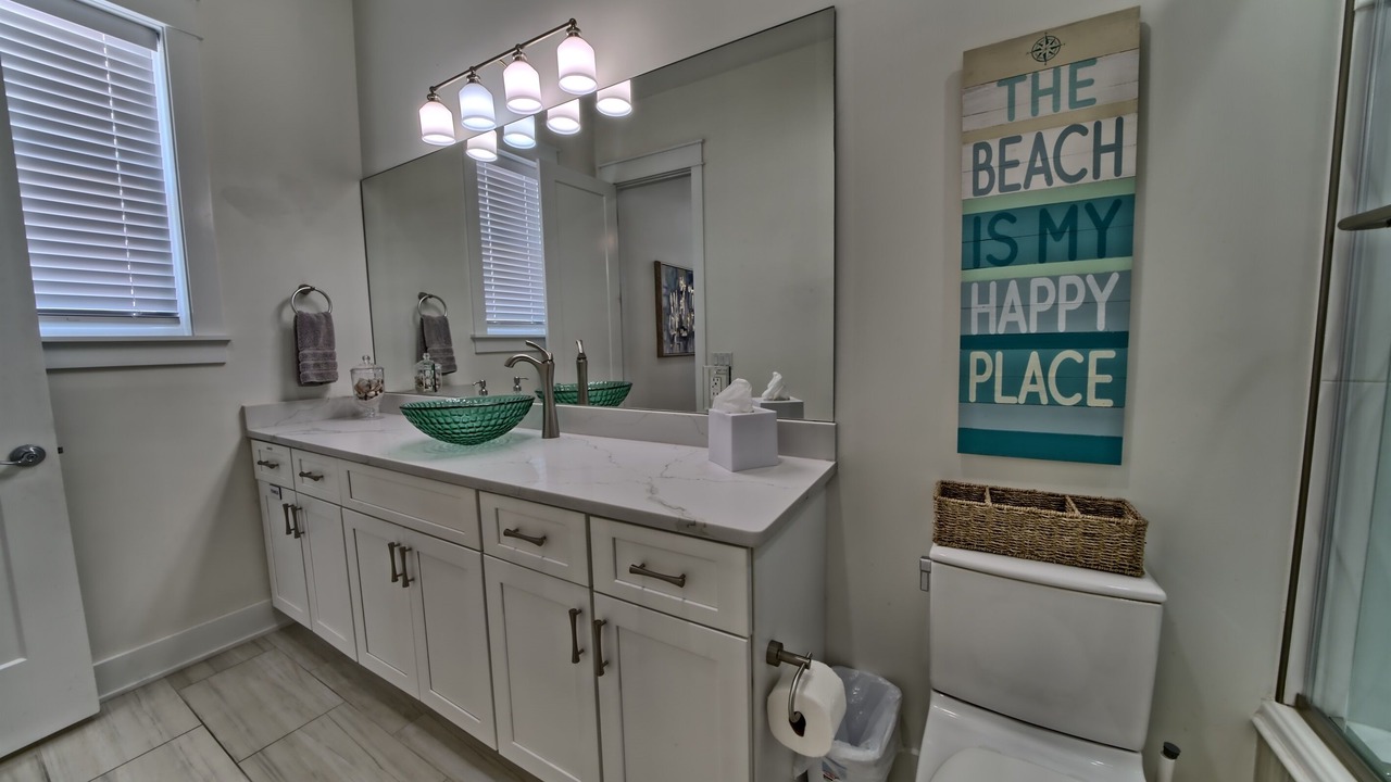 Photo of Bathroom in Sunnyside On The Gulf