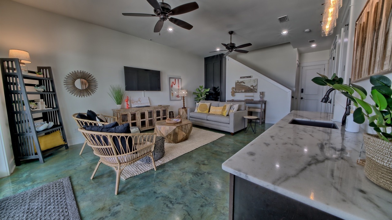 Photo of Livingroom in Sunnyside On The Gulf