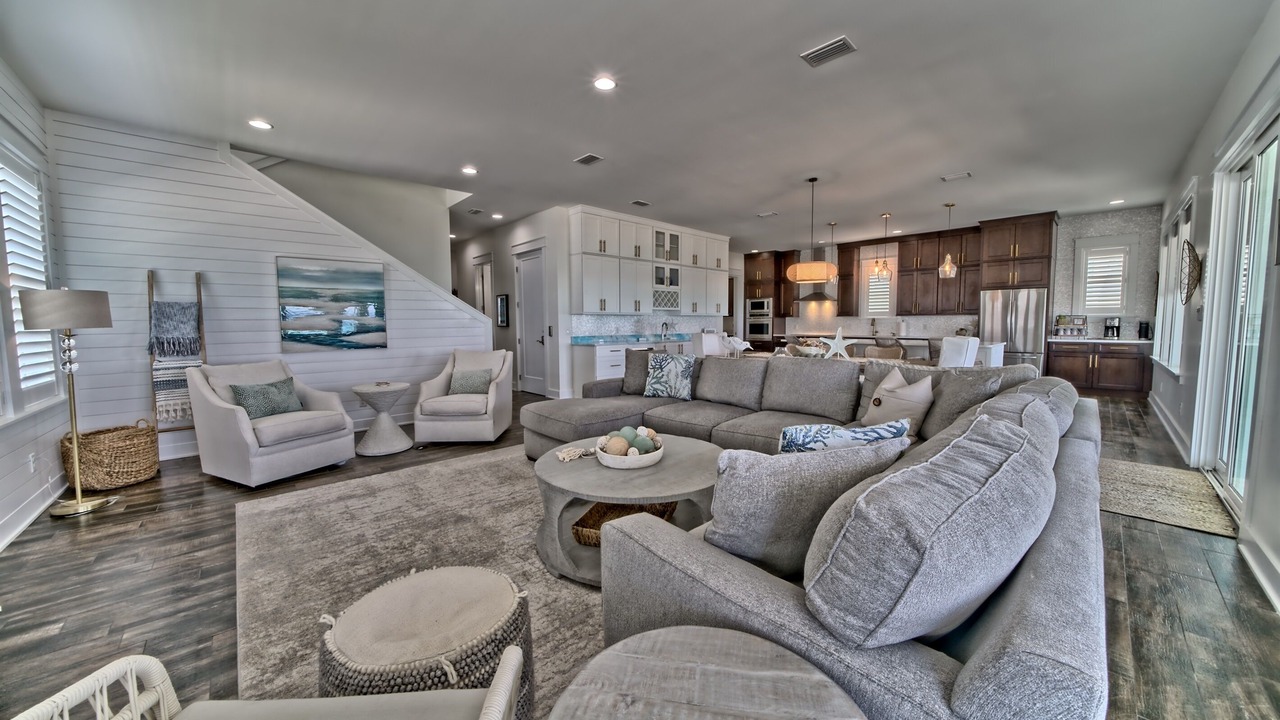 Photo of Livingroom in Sunnyside On The Gulf
